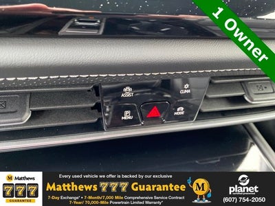 2024 Volkswagen Atlas Cross Sport 2.0T SEL R-Line