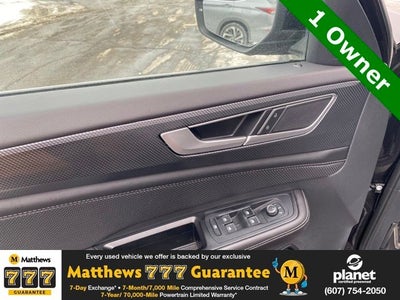 2024 Volkswagen Atlas Cross Sport 2.0T SEL R-Line