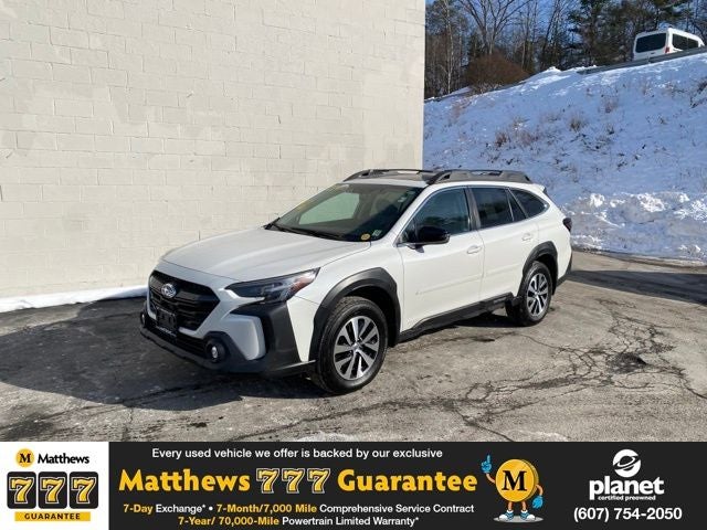 2023 Subaru Outback Premium