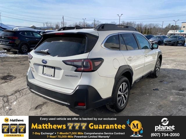 2023 Subaru Outback Premium