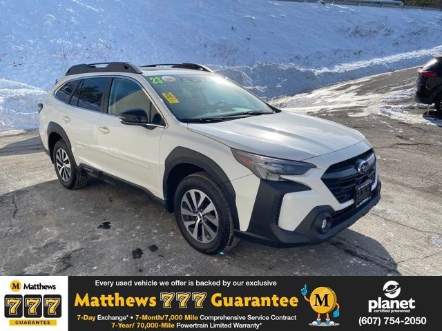 2023 Subaru Outback Premium