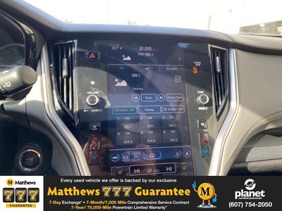 2023 Subaru Outback Premium