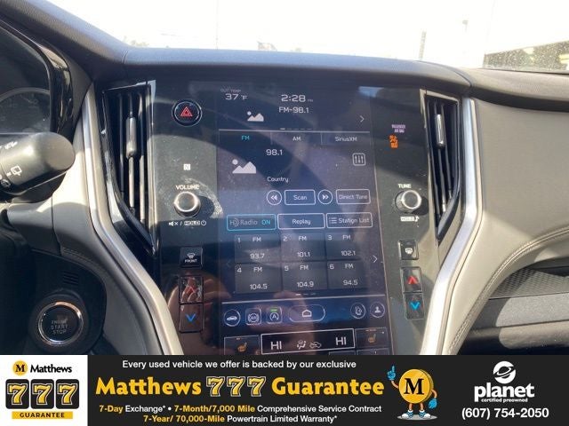 2023 Subaru Outback Premium