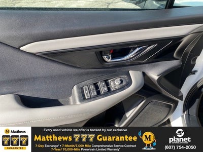 2023 Subaru Outback Premium