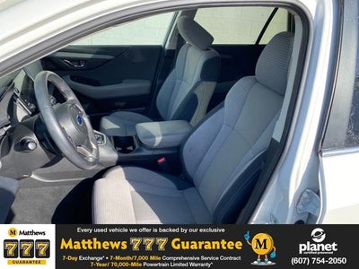 2023 Subaru Outback Premium