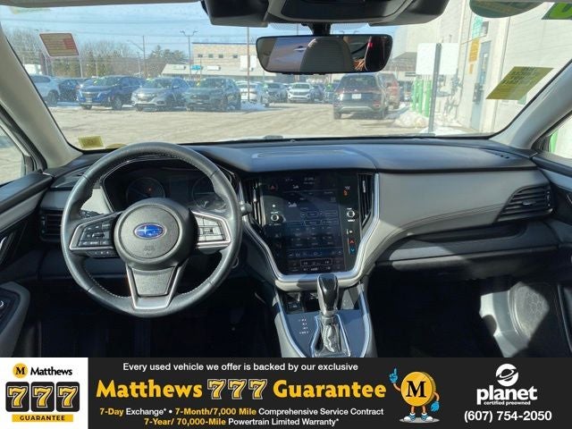 2023 Subaru Outback Premium