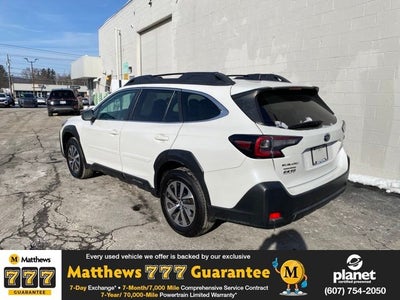 2023 Subaru Outback Premium