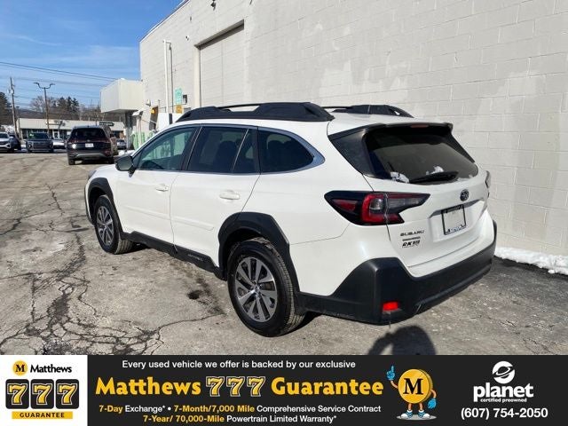2023 Subaru Outback Premium
