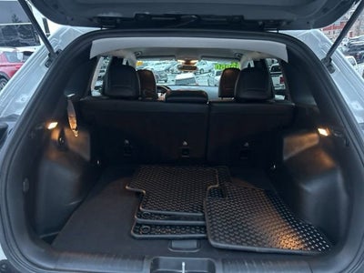 2022 Jeep Cherokee X