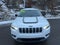 2022 Jeep Cherokee X