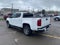 2022 Chevrolet Colorado WT