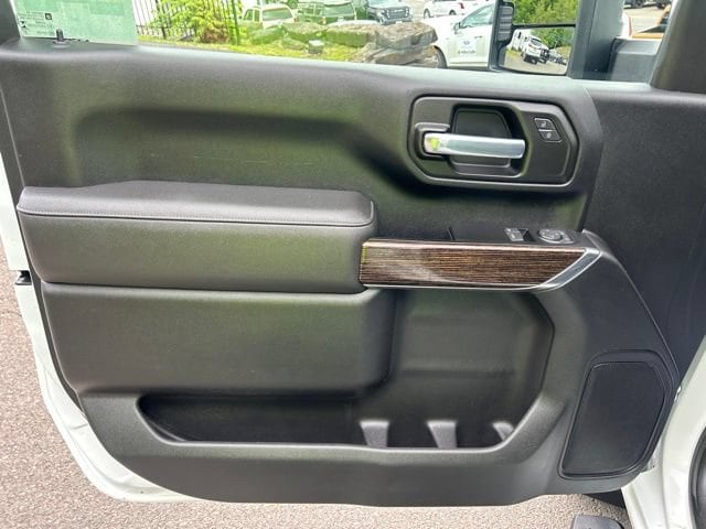 2022 GMC Sierra 2500 HD SLE