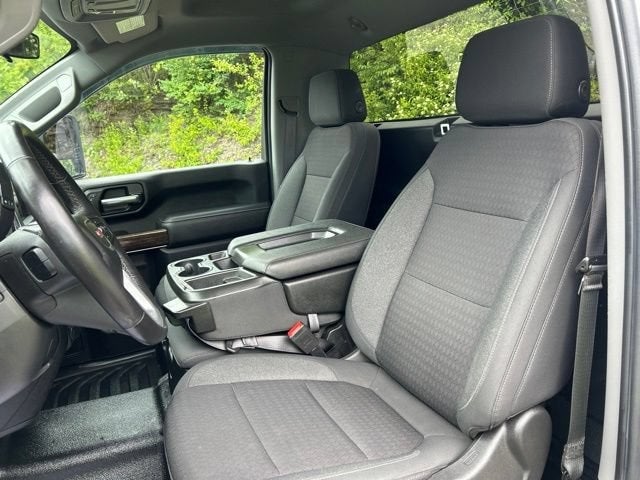 2022 GMC Sierra 2500 HD SLE