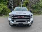 2022 GMC Sierra 2500 HD SLE