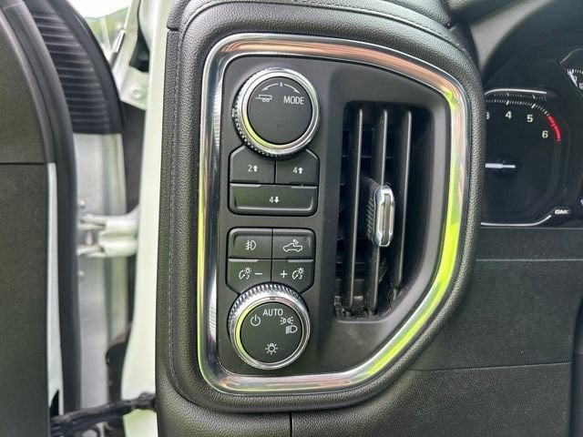 2022 GMC Sierra 2500 HD SLE