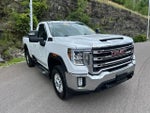 2022 GMC Sierra 2500 HD SLE