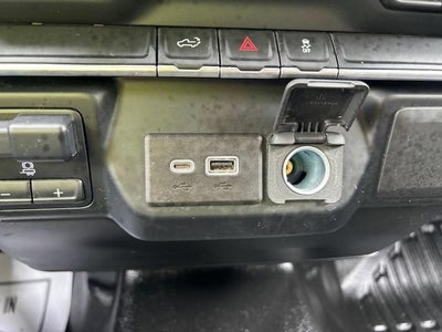 2022 GMC Sierra 2500 HD SLE
