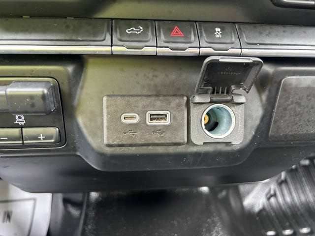 2022 GMC Sierra 2500 HD SLE