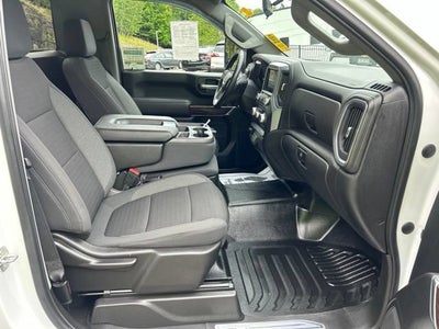 2022 GMC Sierra 2500 HD SLE