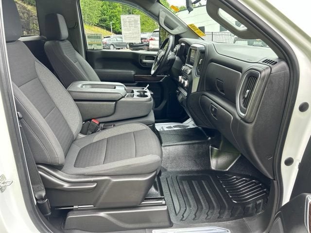 2022 GMC Sierra 2500 HD SLE