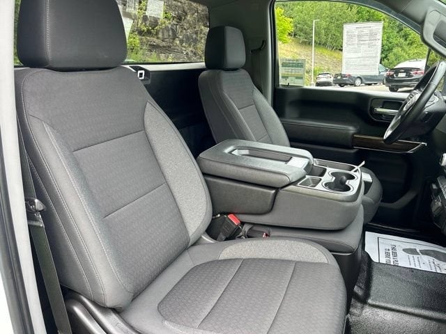 2022 GMC Sierra 2500 HD SLE