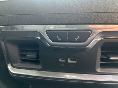2024 GMC Sierra 2500 HD SLT