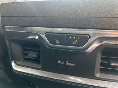 2024 GMC Sierra 2500 HD SLT
