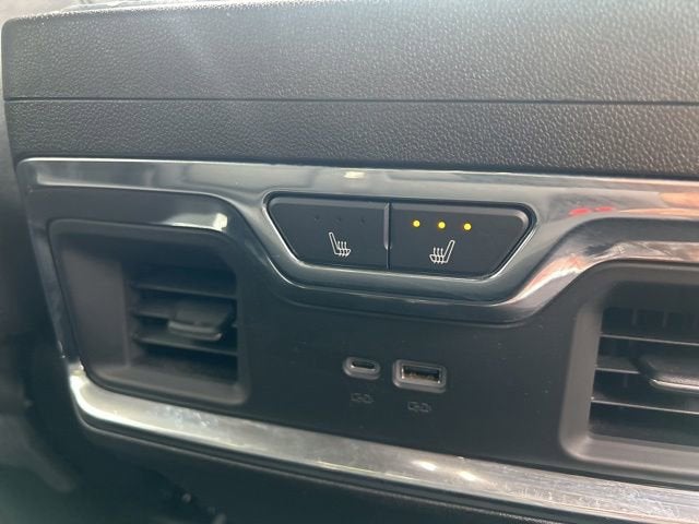 2024 GMC Sierra 2500 HD SLT