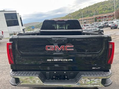 2024 GMC Sierra 2500 HD SLT