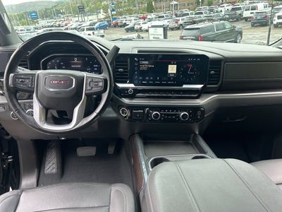 2024 GMC Sierra 2500 HD SLT