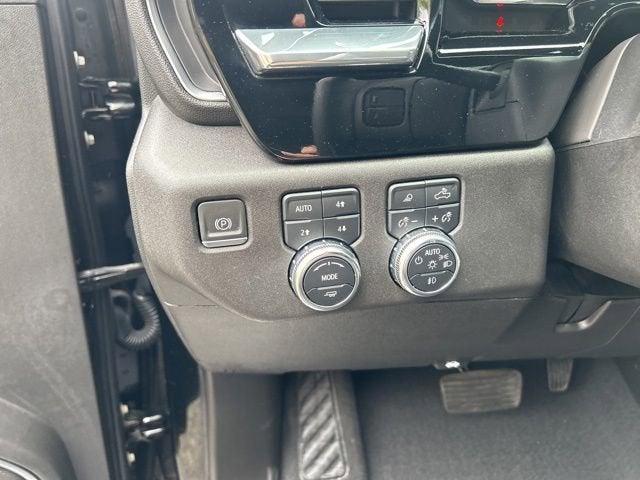 2024 GMC Sierra 2500 HD SLT