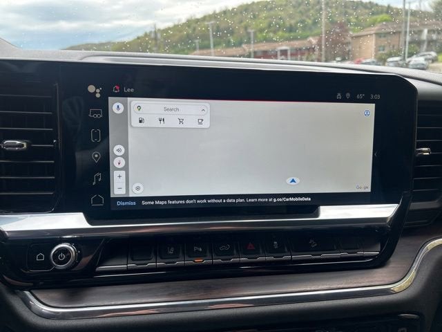 2024 GMC Sierra 2500 HD SLT
