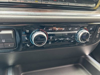 2024 GMC Sierra 2500 HD SLT