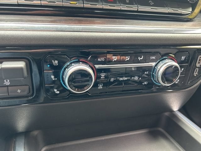 2024 GMC Sierra 2500 HD SLT