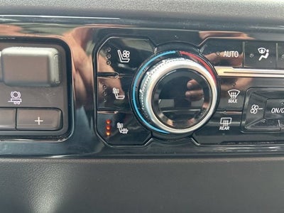 2024 GMC Sierra 2500 HD SLT