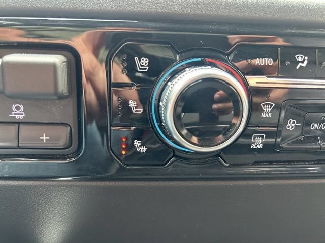 2024 GMC Sierra 2500 HD SLT