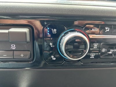 2024 GMC Sierra 2500 HD SLT