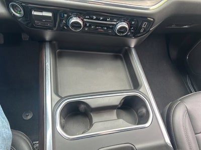 2024 GMC Sierra 2500 HD SLT