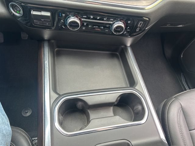2024 GMC Sierra 2500 HD SLT