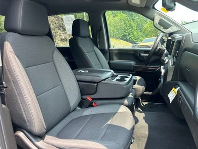 2022 GMC Sierra 3500 HD SLE