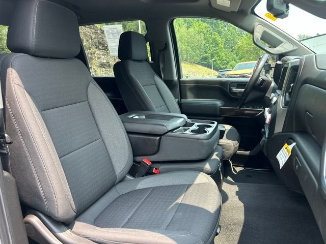 2022 GMC Sierra 3500 HD SLE