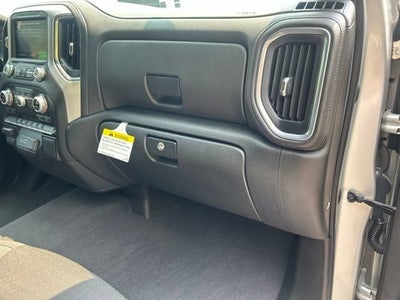 2022 GMC Sierra 3500 HD SLE