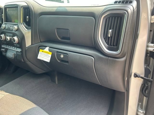 2022 GMC Sierra 3500 HD SLE