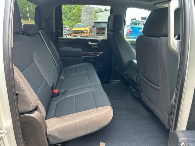 2022 GMC Sierra 3500 HD SLE