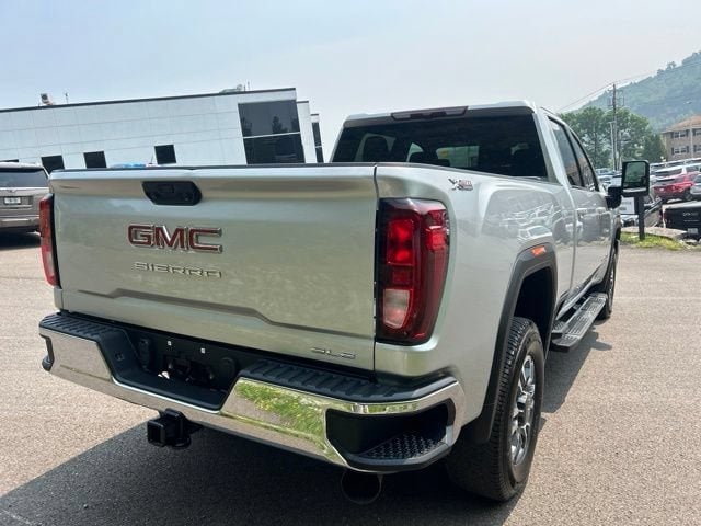 2022 GMC Sierra 3500 HD SLE