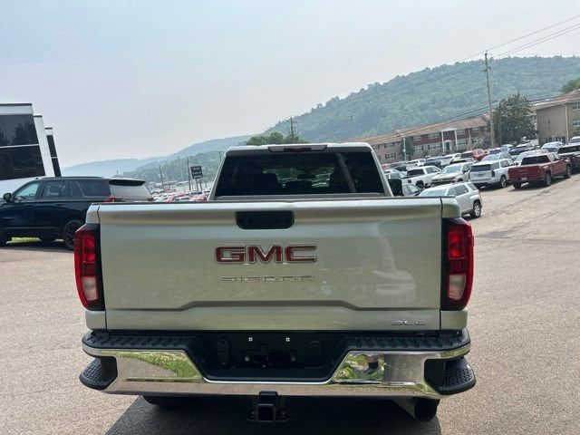 2022 GMC Sierra 3500 HD SLE
