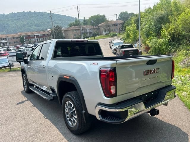 2022 GMC Sierra 3500 HD SLE