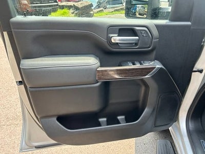 2022 GMC Sierra 3500 HD SLE