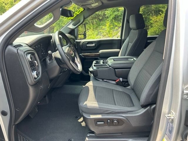 2022 GMC Sierra 3500 HD SLE