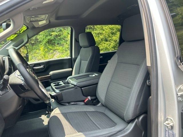 2022 GMC Sierra 3500 HD SLE